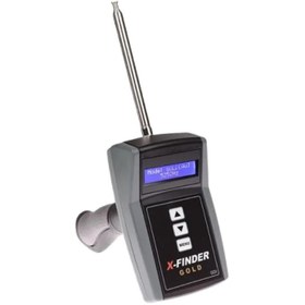 تصویر فلزیاب Gold X Finder 