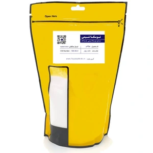 تصویر فروشگاه توسکا شیمی