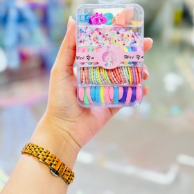 تصویر پک چمدانی متوسط 