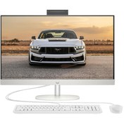 تصویر کامپیوتر همه کاره اچ پی مدل CR0156nh - C HP CR0156nh - B