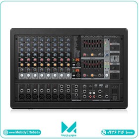 تصویر پاورمیکسر بهرینگر Behringer PMP1680S 