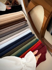 تصویر شال برشکا دور عدسی شاین 