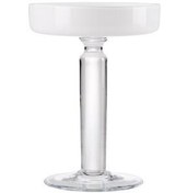 تصویر ست سرو سرویس پا کرم اوپال 12 سانتی متر پاشاباغچه Paşabahçe 