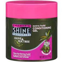 تصویر ژل نرم کننده شاین شوارتسکف SCHWARZKOPF SHINE HAIR GEL