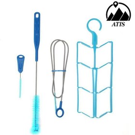 تصویر کیت شستشوی کمل بگ 