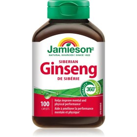 تصویر جینسینگ جیمیسون 