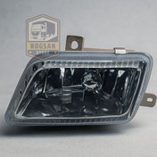 تصویر چراغ مه شکن فوتون 