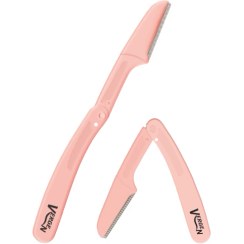 تصویر دسته تیغ ورژن vergen - دسته تیغ تاشو k101 