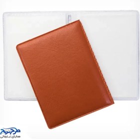 تصویر جلد بیمه نامه کد JM04 