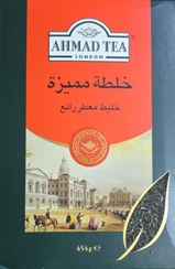 تصویر چای احمد ۹۰۰۰ گرم 