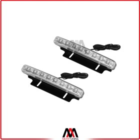 تصویر دی لایت 8 لنز 