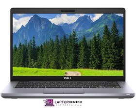 تصویر لپتاپ دل استوک Dell Latitude 5410 Dell Latitude 5410