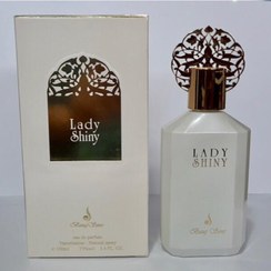 تصویر عطر باگ سانز مدل لیدی شینی زنانه Lady_Shiny 