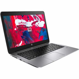 تصویر لپ‌تاپ استوک اچ پی مدل HP EliteBook Folio 1040 G1 