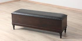 تصویر نیمکت سرمد 