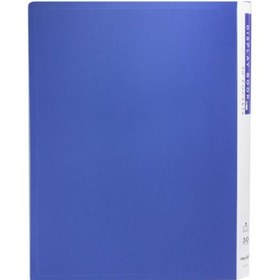 تصویر کلربوک 30 برگ 