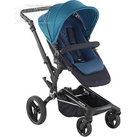 Jane 2025 rider stroller