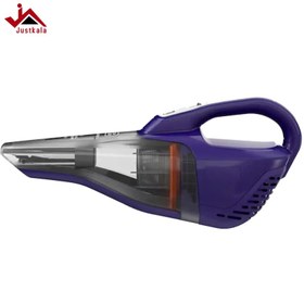 تصویر جارو شارژی بلک اند دکر مدل DVB315JP Black and Decker DVB315JP Chargeable Vacuum Cleaner