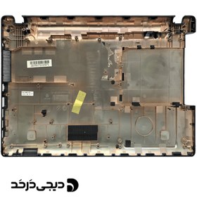 تصویر قاب کف لپ تاپ COVER D ASUS X551M - D550CA COVER D ASUS X551M D550CA