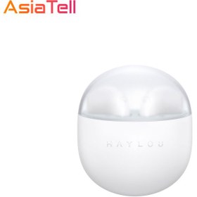 تصویر هدفون بی سیم شیائومی هایلو X1 Neo Xiaomi Haylou X1 Neo Wireless Headphone