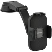 تصویر پایه نگهدارنده گوشی موبایل رسی مدل RHO-C39 Recci RHO-C39 Mobile Phone Holder