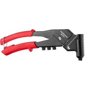 تصویر انبر پرچ رونیکس مدل 1611 