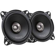 تصویر بلندگو سونی مدل XS-FB101E Sony XS-FB101E Car Speaker