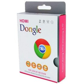 تصویر دانگل HDMI انی کست مدل M2 plus 