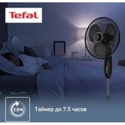 تصویر پنکه ایستاده تفال مدل VF3910 