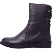 تصویر بوت زنانه دنا طب کد 1002 