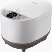 تصویر پلوپز 10 نفره فیلیپس مدل 4515 