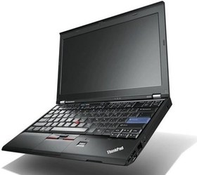 تصویر لپ تاپ لنوو Lenovo X220 Core i5 Lenovo X220