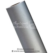 تصویر روکش بدنه یوروفیکس کد 9013 متالیک نقره ای مات سایز ۱۵۲ در ۱۵ متر 