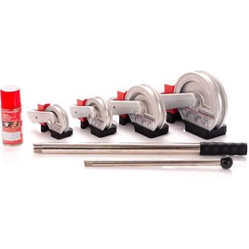 تصویر لوله خم کن دستی ROBEND H+W PLUS 