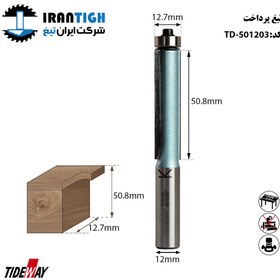 تیغ پرداخت 501203
