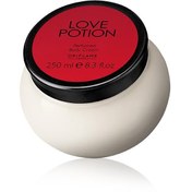 تصویر اوریفلیم کرم بدن کاسه ای عطری لاوپوشن Love Potion ا Perfumed Body Cream Perfumed Body Cream