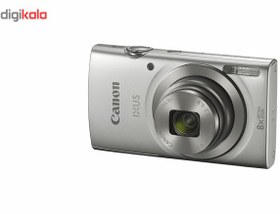 تصویر دوربین دیجیتال کانن مدل IXUS 185 Canon IXUS 185 Digital Camera