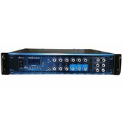 تصویر آمپلی فایر Soundco PA3506 PA Amplifier ا Soundco PA3506 PA Amplifier Soundco PA3506 PA Amplifier