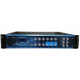 تصویر آمپلی فایر Soundco PA3506 PA Amplifier Soundco PA3506 PA Amplifier