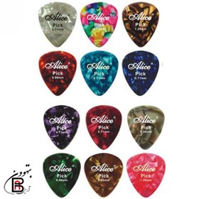 تصویر پیک گیتار آلیس AP 180 