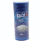 تصویر نمک دریایی دانه ریز نمک دریایی دانه ریز