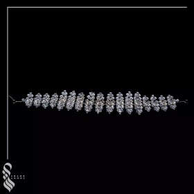 تصویر ریسه مو کد 158 