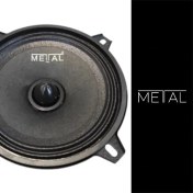 تصویر میدرنج 5 اینچ متال مدل METAL MT5000 بسته دو عددی METAL MT5000