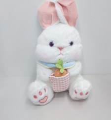 تصویر عروسک خرگوش کیسه دار 