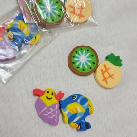 تصویر پاکن فانتزی کلکسیونی 