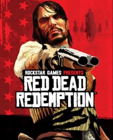 تصویر خرید بازی Red Dead Redemption استیم 