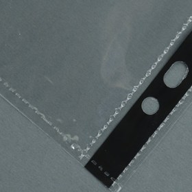 تصویر کاور کاغذ A4 کایزر کد SK700 بسته 100 عددی 