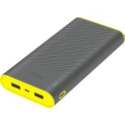 تصویر power bank 30000 b31a hoco 