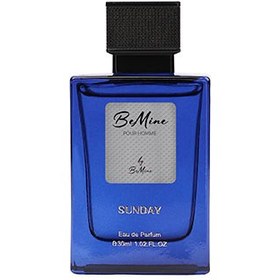 تصویر عطر مردانه sunday بی ماین عطر و ادکلن (UNISEX) 30 میلی لیتر