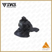 تصویر مجموعه کامل پدال برقی EF7 عظام 